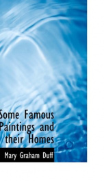 some famous paintings and their homes_cover