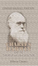 charles darwin and the theory of natural selection_cover