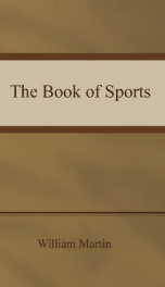 The Book of Sports:_cover