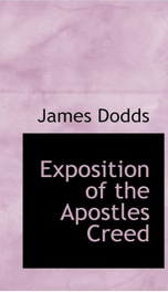 Exposition of the Apostles Creed_cover