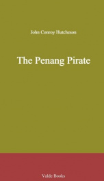 The Penang Pirate_cover