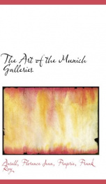 the art of the munich galleries_cover