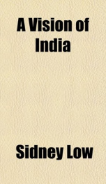 a vision of india_cover