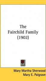 The Fairchild Family_cover