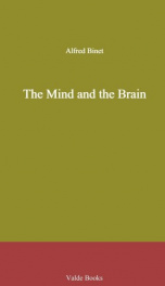 The Mind and the Brain_cover