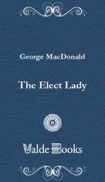 The Elect Lady_cover