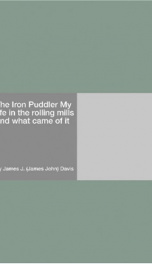The Iron Puddler_cover