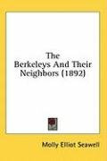 the berkeleys and their neighbors_cover