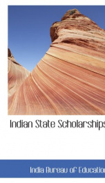 indian state scholarships_cover