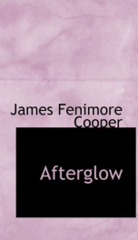 afterglow_cover