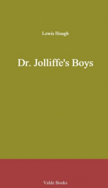 Dr. Jolliffe's Boys_cover