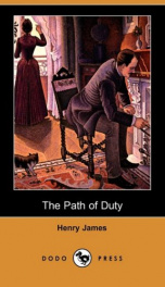 The Path Of Duty_cover