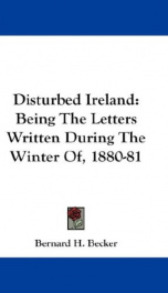 Disturbed Ireland_cover