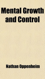 mental growth and control_cover