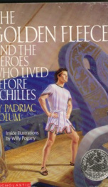 the golden fleece and the heroes who lived before achilles_cover