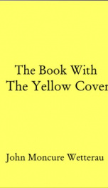 The Book with the Yellow Cover_cover