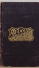 orange culture in california_cover