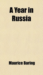 a year in russia_cover