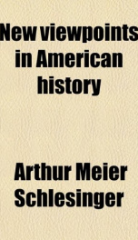 new viewpoints in american history_cover