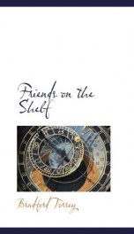 friends on the shelf_cover
