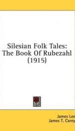 silesian folk tales the_cover