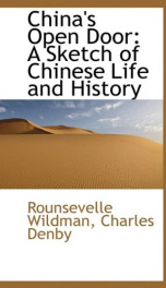 chinas open door a sketch of chinese life and history_cover