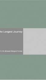 the longest journey_cover