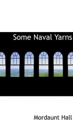 Some Naval Yarns_cover