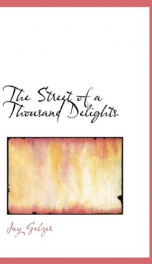 the street of a thousand delights_cover