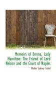 memoirs of emma lady hamilton the friend of lord nelson and the court of naple_cover