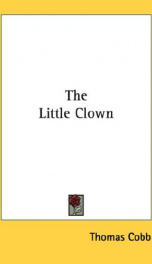 the little clown_cover