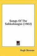 songs of the sahkohnagas_cover
