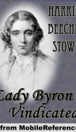Lady Byron Vindicated_cover