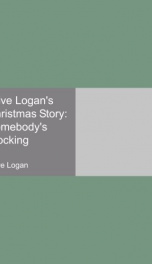 olive logans christmas story somebodys stocking_cover