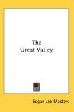 the great valley_cover