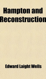 hampton and reconstruction_cover
