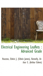 electrical engineering leaflets_cover