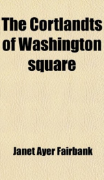 the cortlandts of washington square_cover