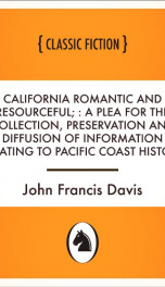 California Romantic and Resourceful_cover