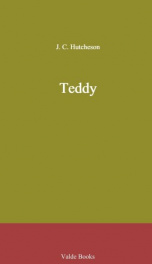 Teddy_cover