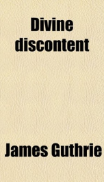 divine discontent_cover