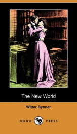 The New World_cover