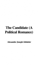 The Candidate_cover