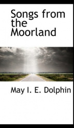 songs from the moorland_cover