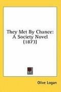 they met by chance a society novel_cover