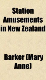 Station Amusements in New Zealand_cover