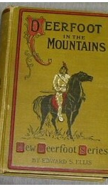 Deerfoot in The Mountains_cover