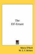 the elf errant_cover