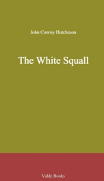 The White Squall_cover