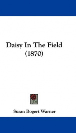 Daisy in the Field_cover